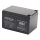 Gembird BAT-12V12AH Sealed Lead Acid (VRLA) 12Ah 12V batería para sistema ups
